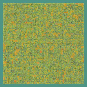 Le labyrinthe de Pan. 2017 - Peter McClure